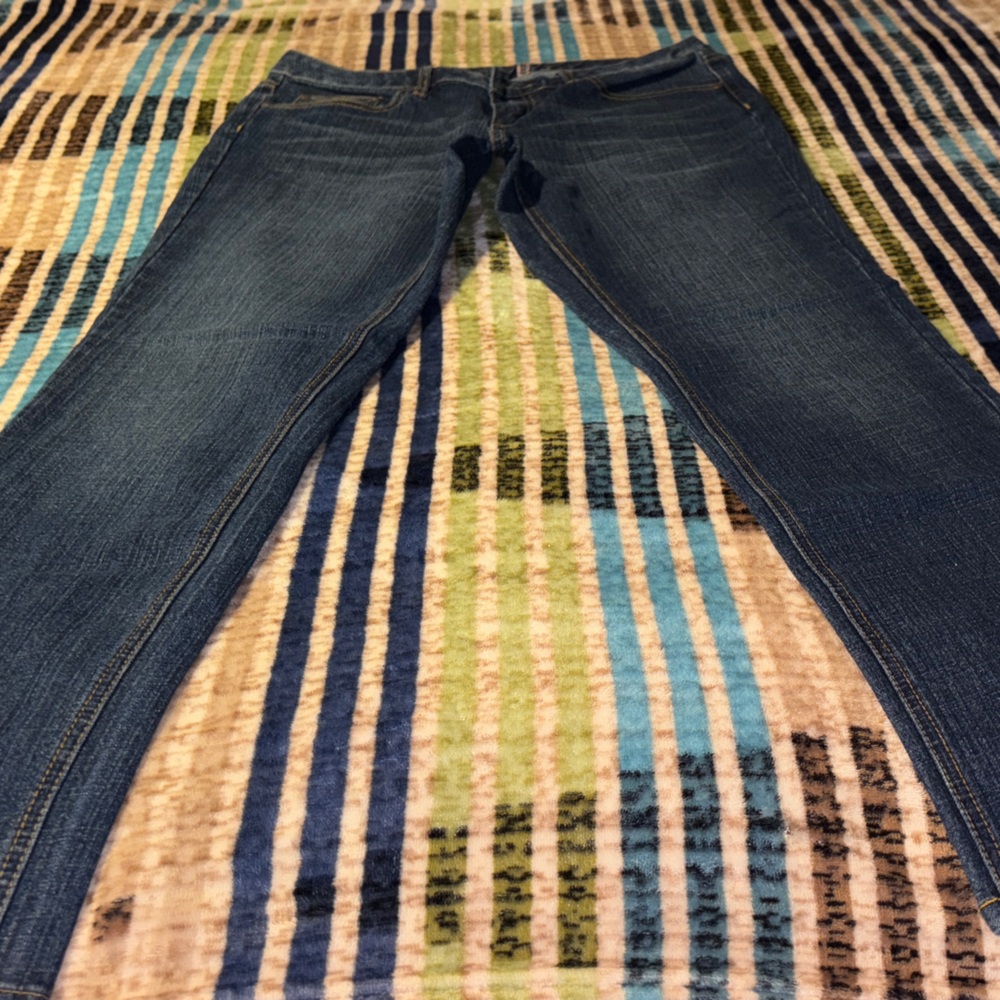 American Rag Indigo Skinny Jeans